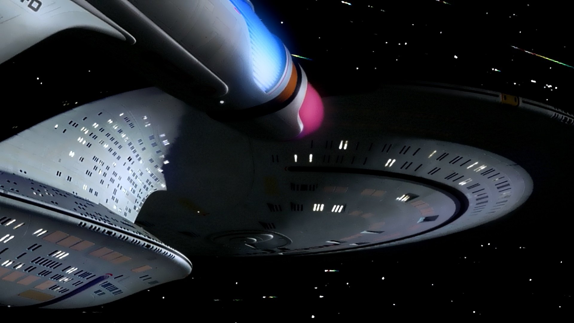 Free Star Trek - Star Trek , HD Wallpaper & Backgrounds