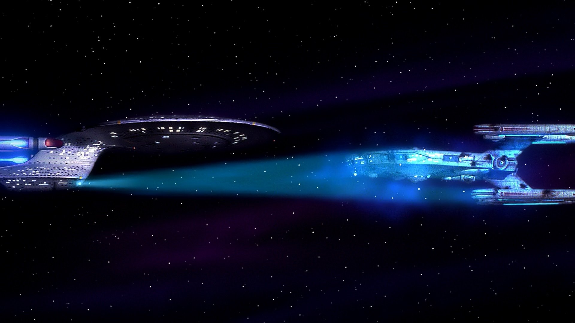 Best Star Trek - Star Trek The Next Generation Background , HD Wallpaper & Backgrounds