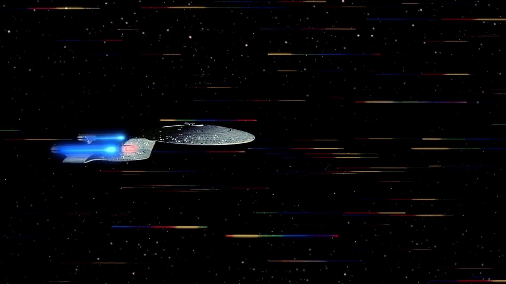 High Resolution Star Trek - Background 1080p Star Trek , HD Wallpaper & Backgrounds