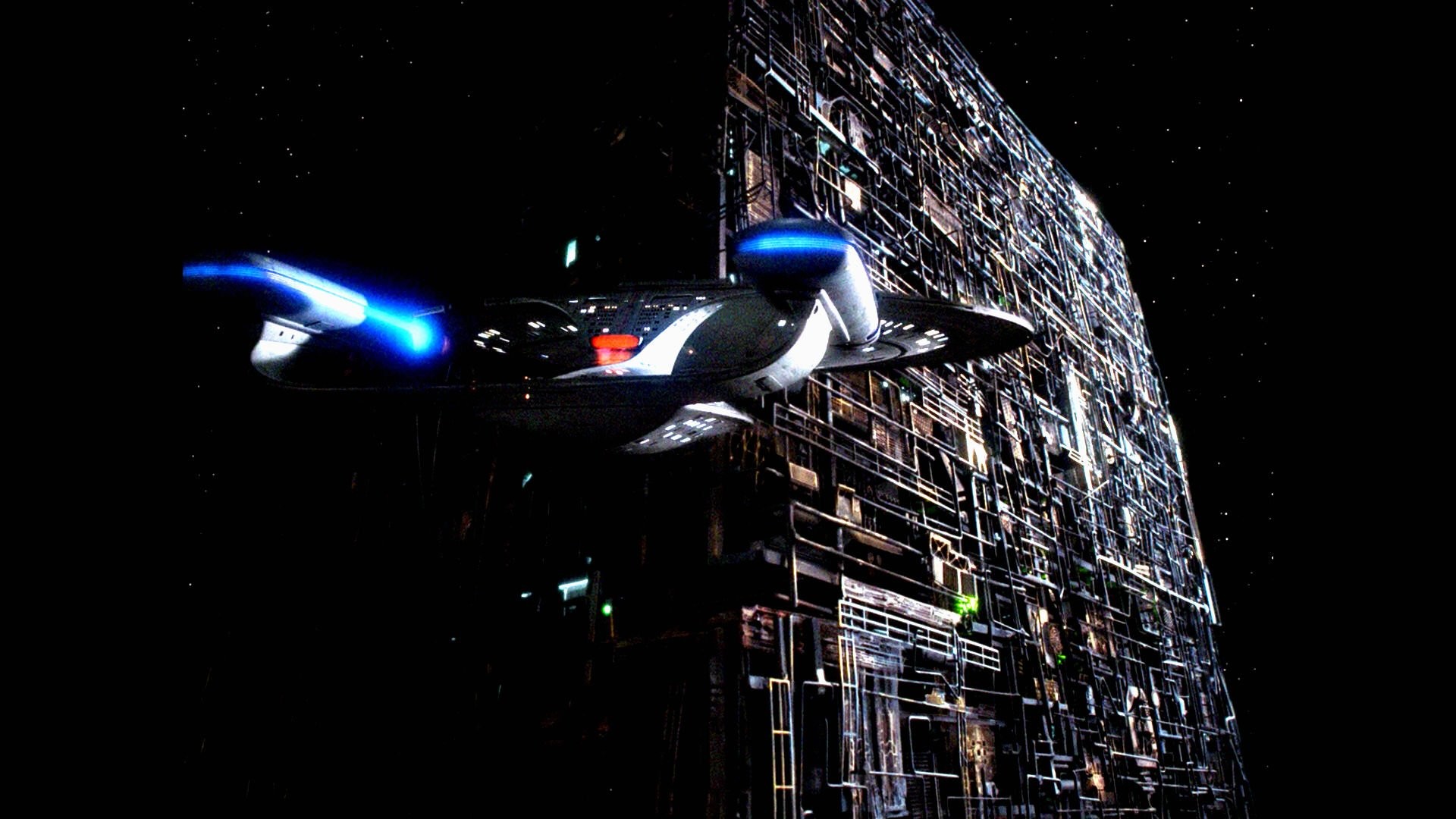 Star Trek Next Generation Wallpaper - Star Trek Next Generation Background , HD Wallpaper & Backgrounds