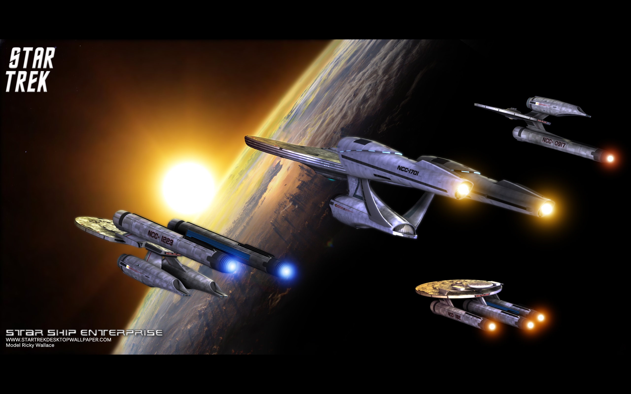 Related Wallpapers - - Ships Of Star Trek Enterprise , HD Wallpaper & Backgrounds