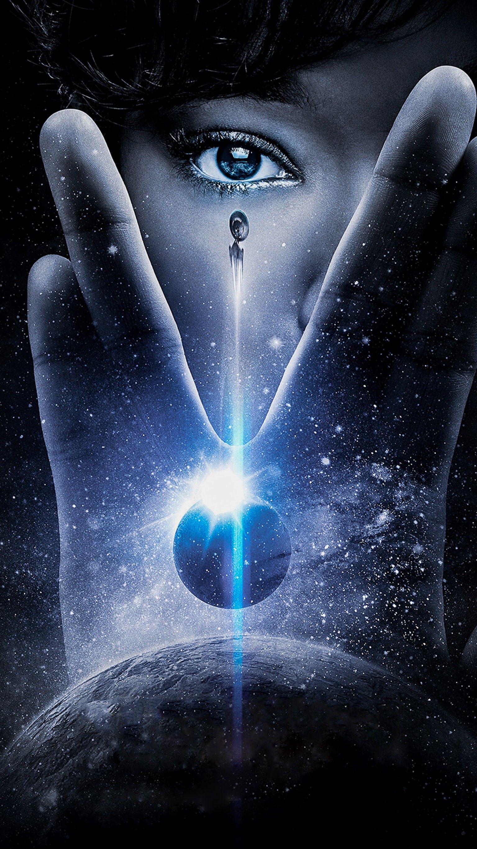 Star Trek Wallpaper Android 13 Get Hd Wallpapers Free - Star Trek Discovery Phone , HD Wallpaper & Backgrounds