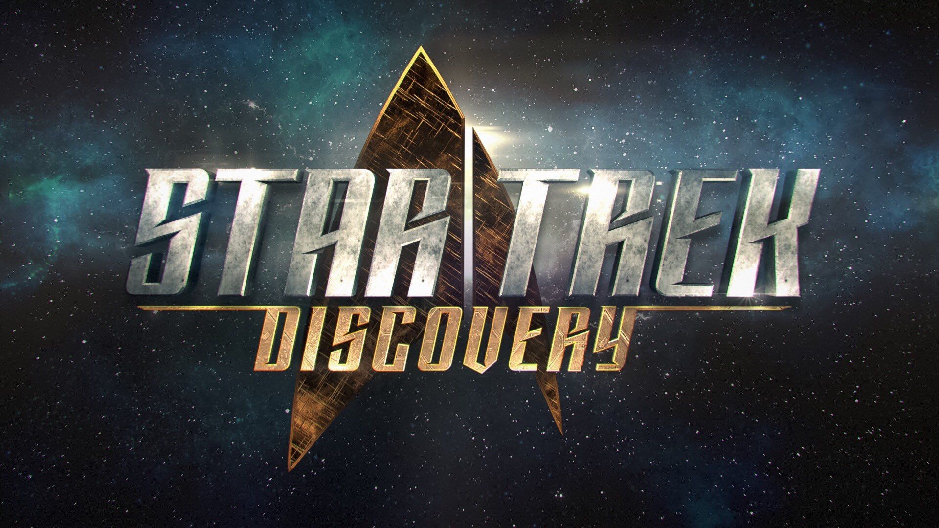 Hd Starfleet Command In Star Trek Wallpaper - Star Trek Discovery Movie , HD Wallpaper & Backgrounds
