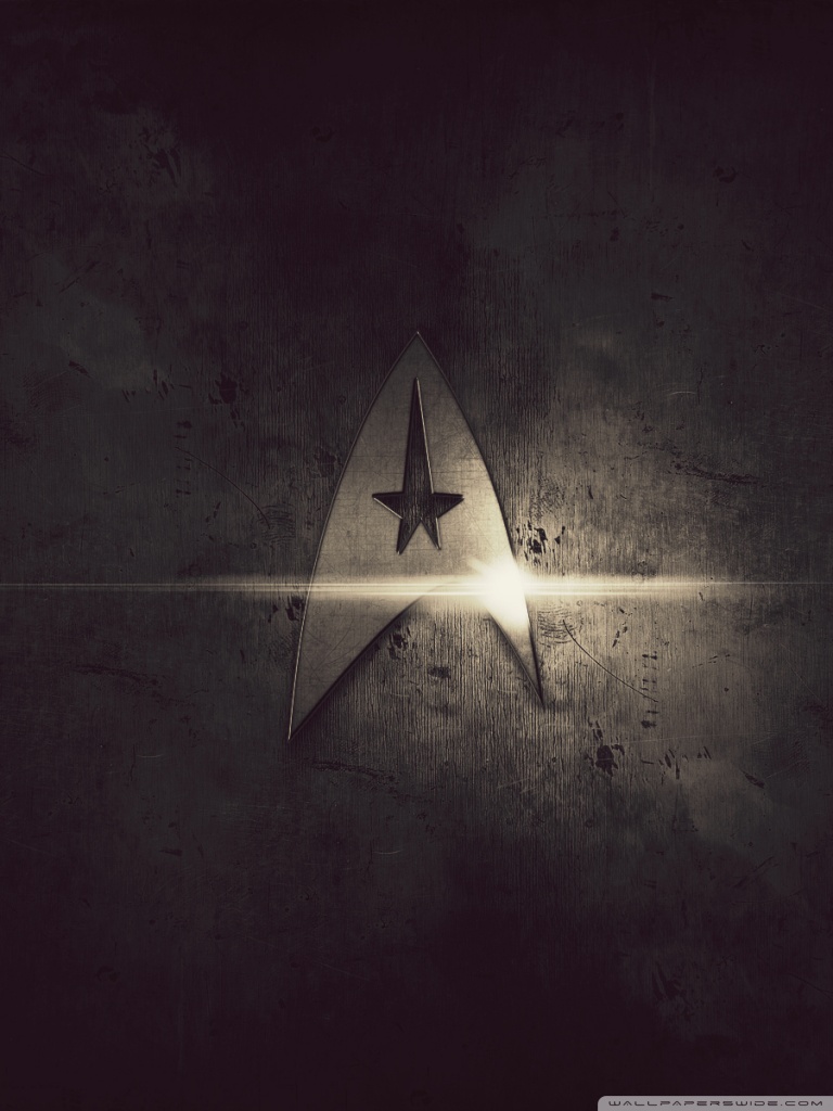 Ipad 1/2/mini - Star Trek Wallpaper Hd Mobile , HD Wallpaper & Backgrounds