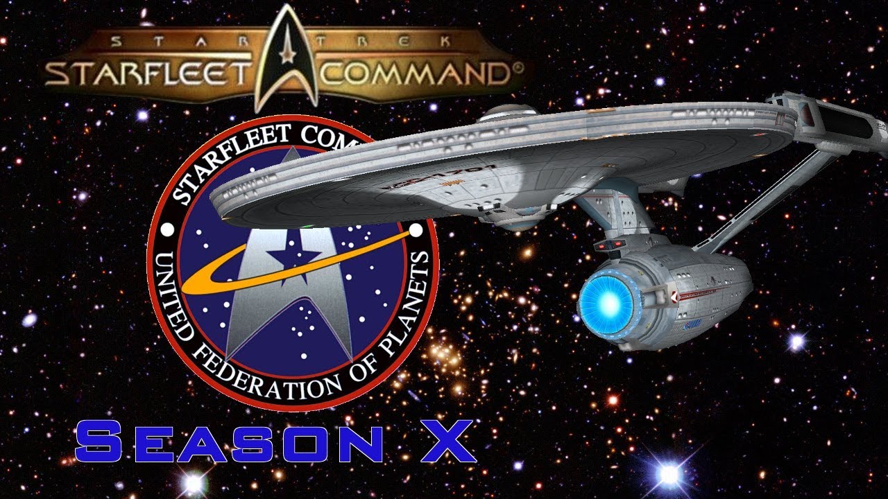 Op Season New Wallpaper - Star Trek Badge Screensaver , HD Wallpaper & Backgrounds