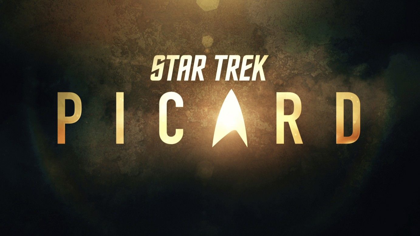 Picard' Leaked Set Photos Reveal More Starfleet Uniforms, - Star Trek Picard Series , HD Wallpaper & Backgrounds