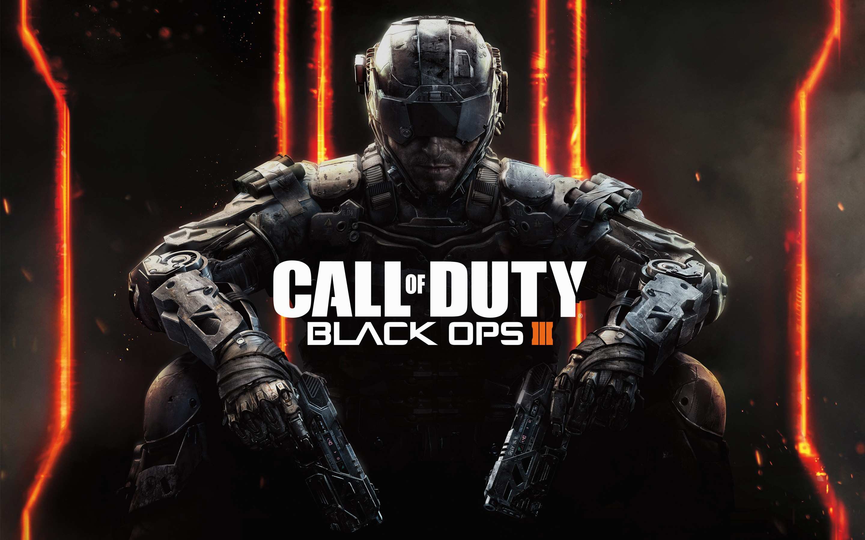 Live - Call Of Duty Black Ops 3 Hd , HD Wallpaper & Backgrounds