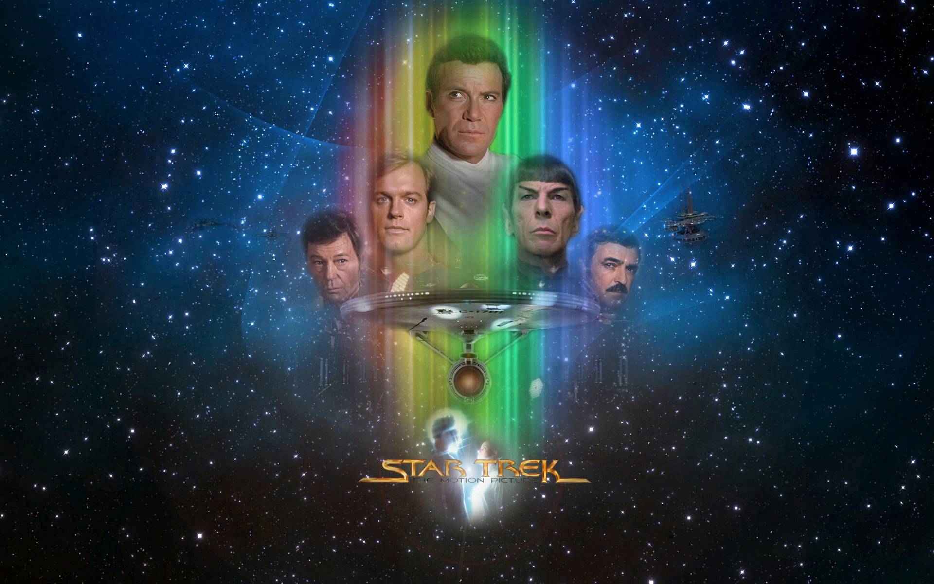 Star Trek Wallpaper For Iphone - Star Trek The Motion , HD Wallpaper & Backgrounds