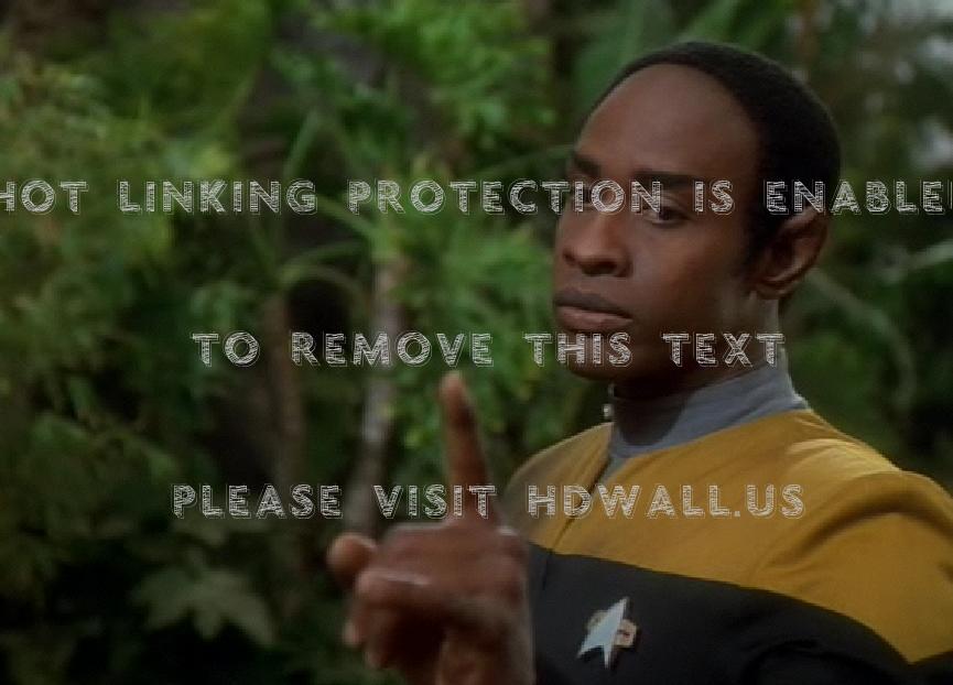 Tuvok Star Trek Voyager Normal - Seras Victoria , HD Wallpaper & Backgrounds