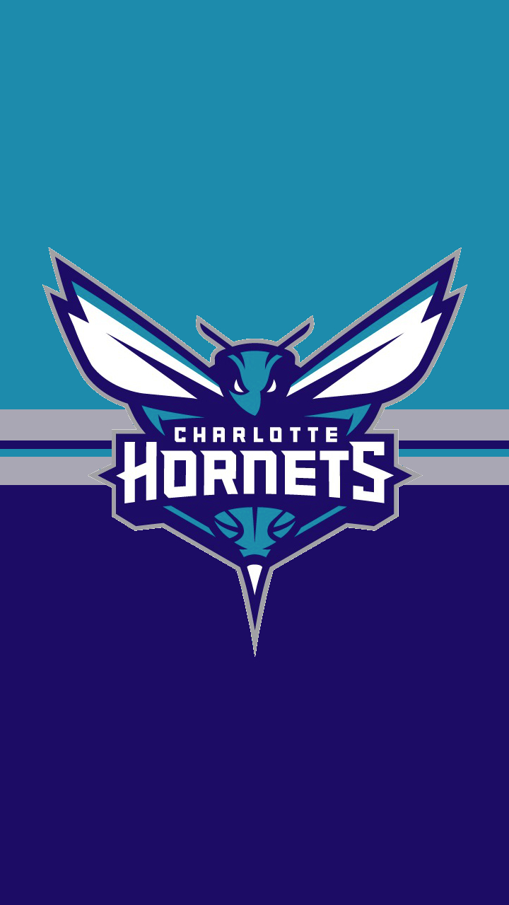 Charlottehornets - Charlotte Hornets , HD Wallpaper & Backgrounds