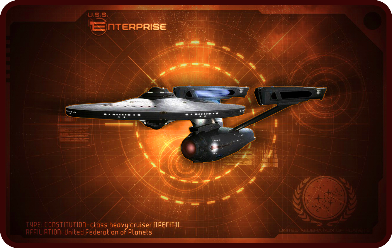 Star Trek Images «uss Enterprise Ncc-1701» Hd Wallpaper - Lockheed Sr-71 Blackbird , HD Wallpaper & Backgrounds