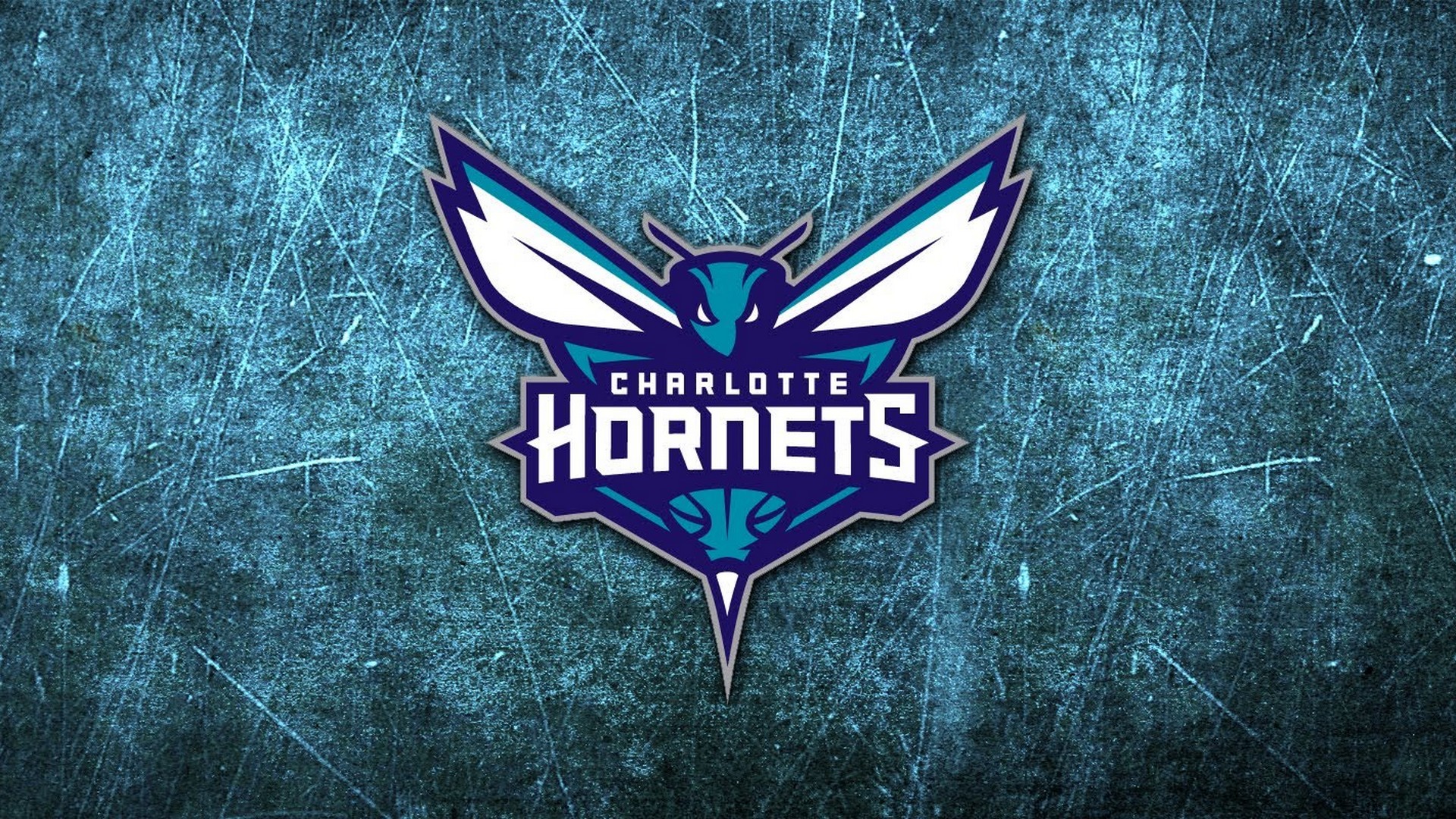 Charlotte Hornets Wallpaper Hd - Milwaukee Bucks Vs Charlotte Hornets , HD Wallpaper & Backgrounds