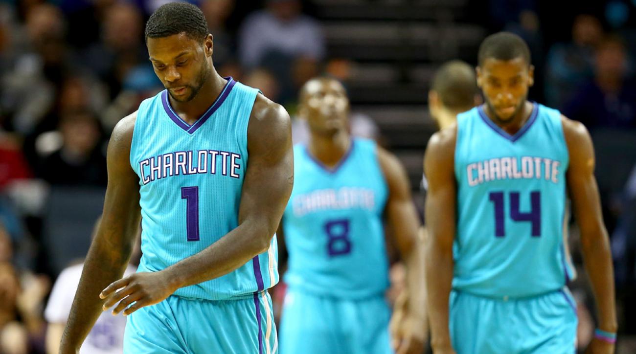 hornets teal jersey