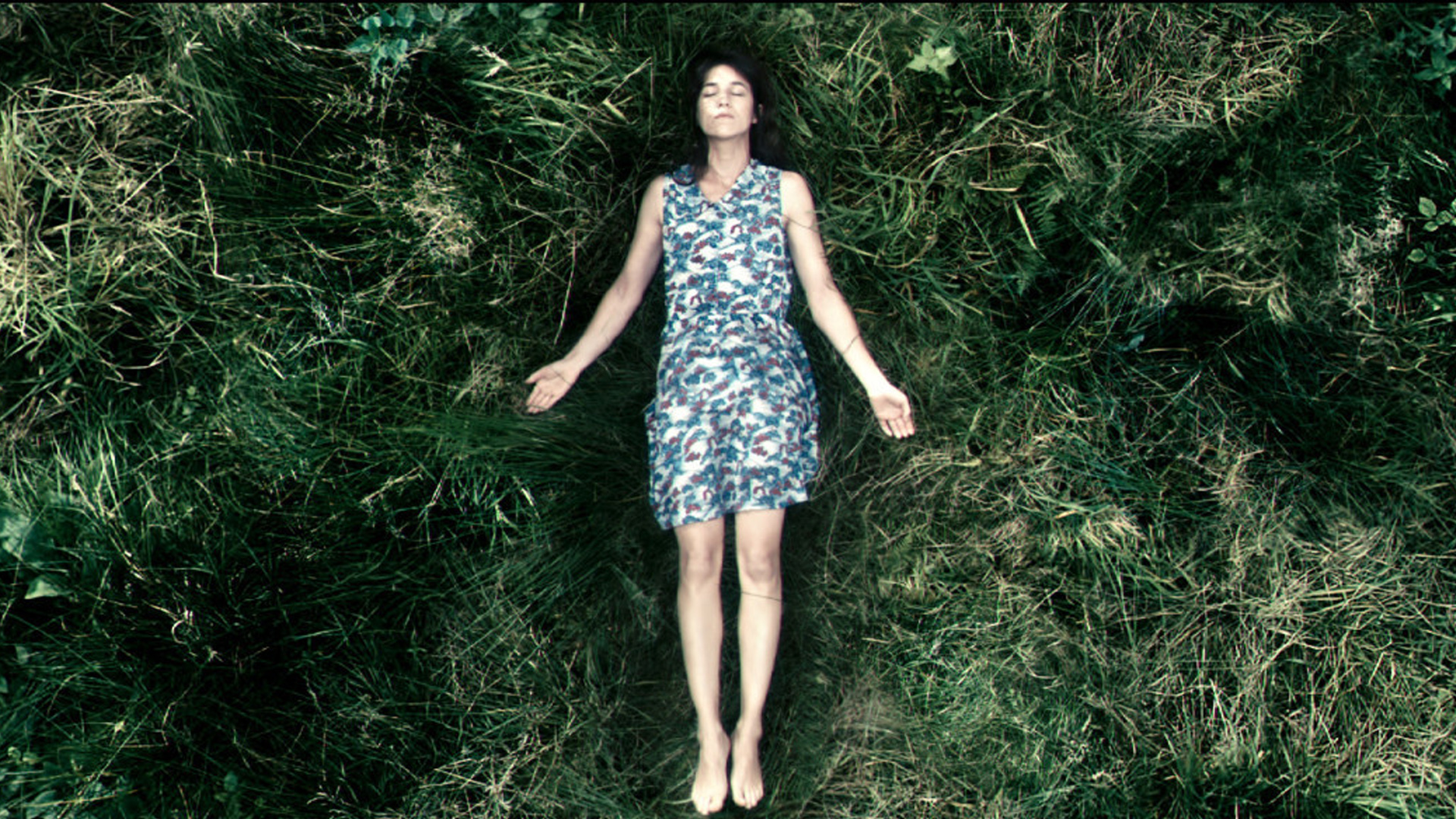 Charlotte Gainsbourg Wallpaper Hd - Anti Christ Lars Von Trier