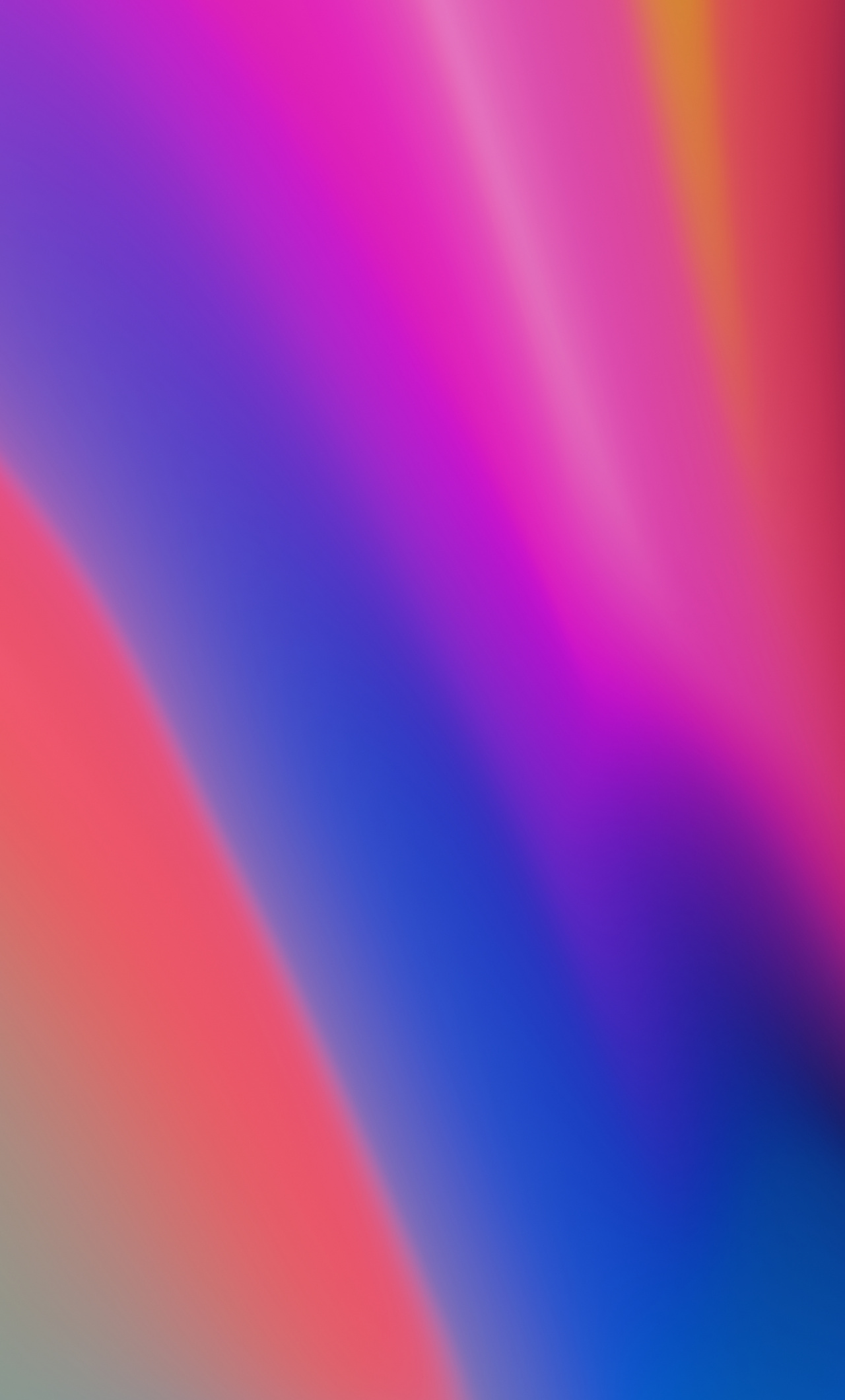 Downaload Gradients, Colorful, Creamy, Vivid Colors - Iphone Wallpaper 4k Colors , HD Wallpaper & Backgrounds