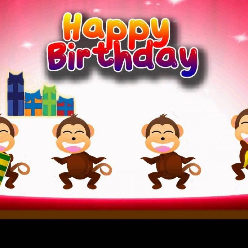 10 Most Popular Funny Happy Birthday Wallpaper Full - Birthday Presents Clipart , HD Wallpaper & Backgrounds