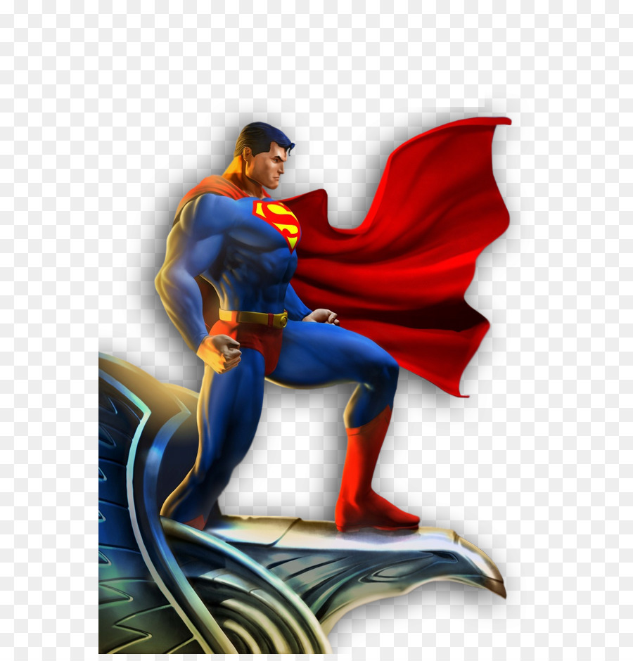 Superman, Iphone 6, Superman Logo, Fictional Character, - Superman Dc Universe Online , HD Wallpaper & Backgrounds