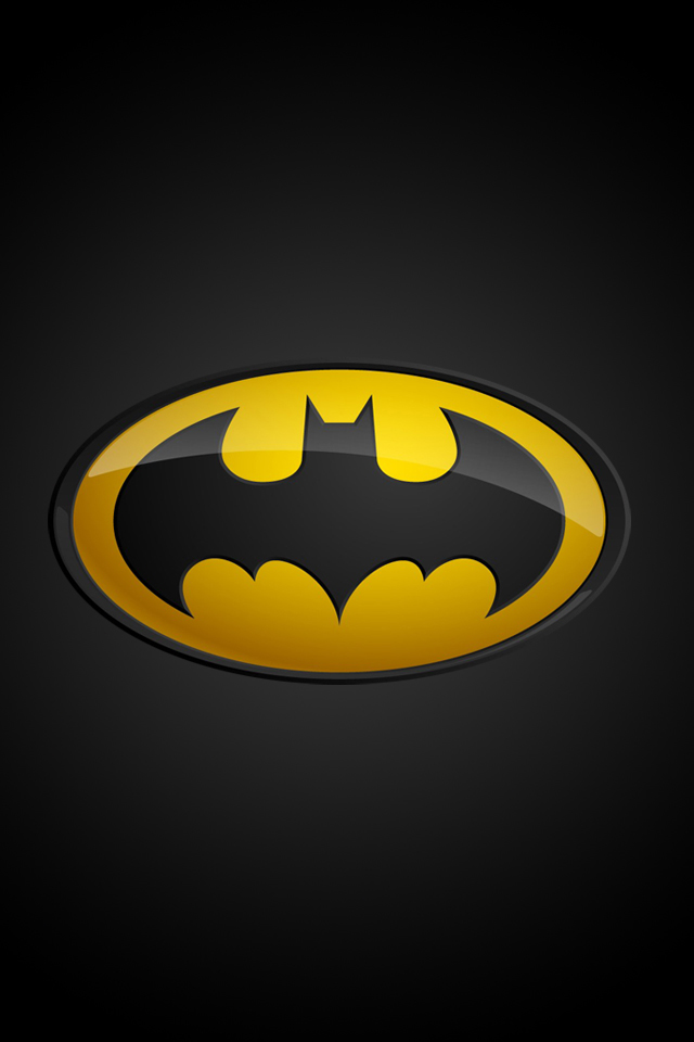 Super Hero Logos Hd , HD Wallpaper & Backgrounds