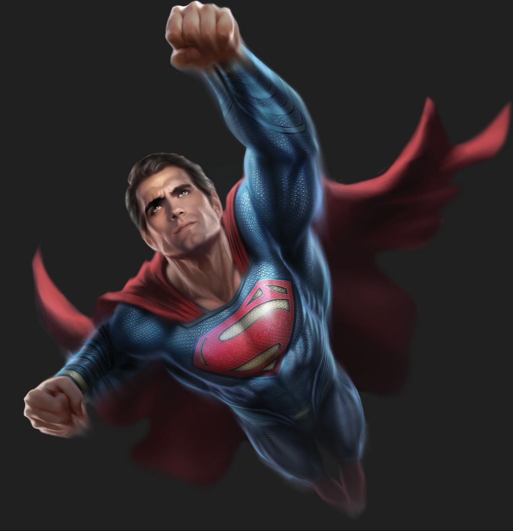 Batman Vs Superman Dawn Of Justice Superman Wallpaper - Henry Cavill Superman Status , HD Wallpaper & Backgrounds