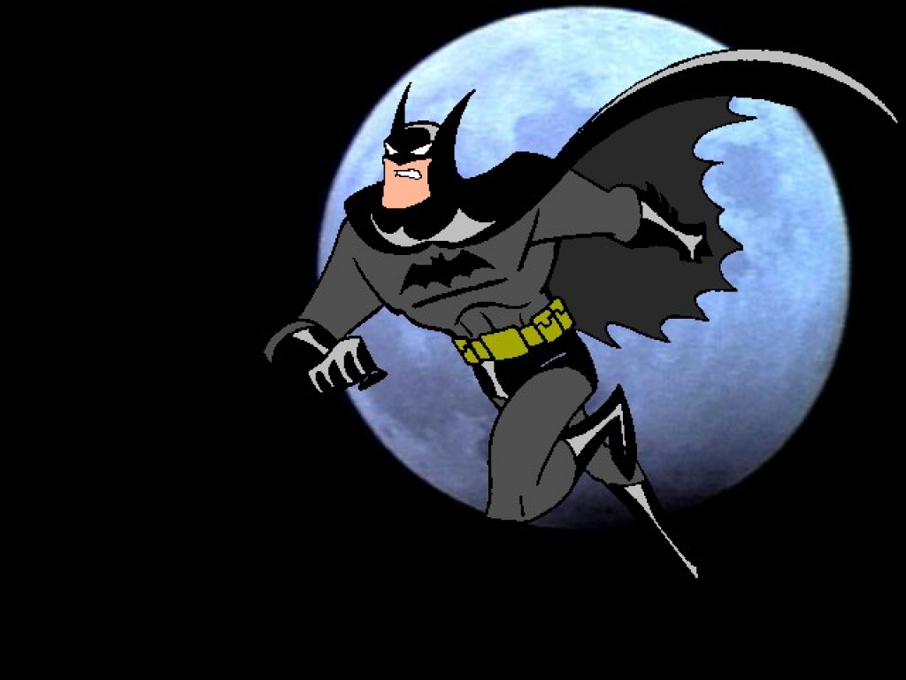 Batman Comic , HD Wallpaper & Backgrounds