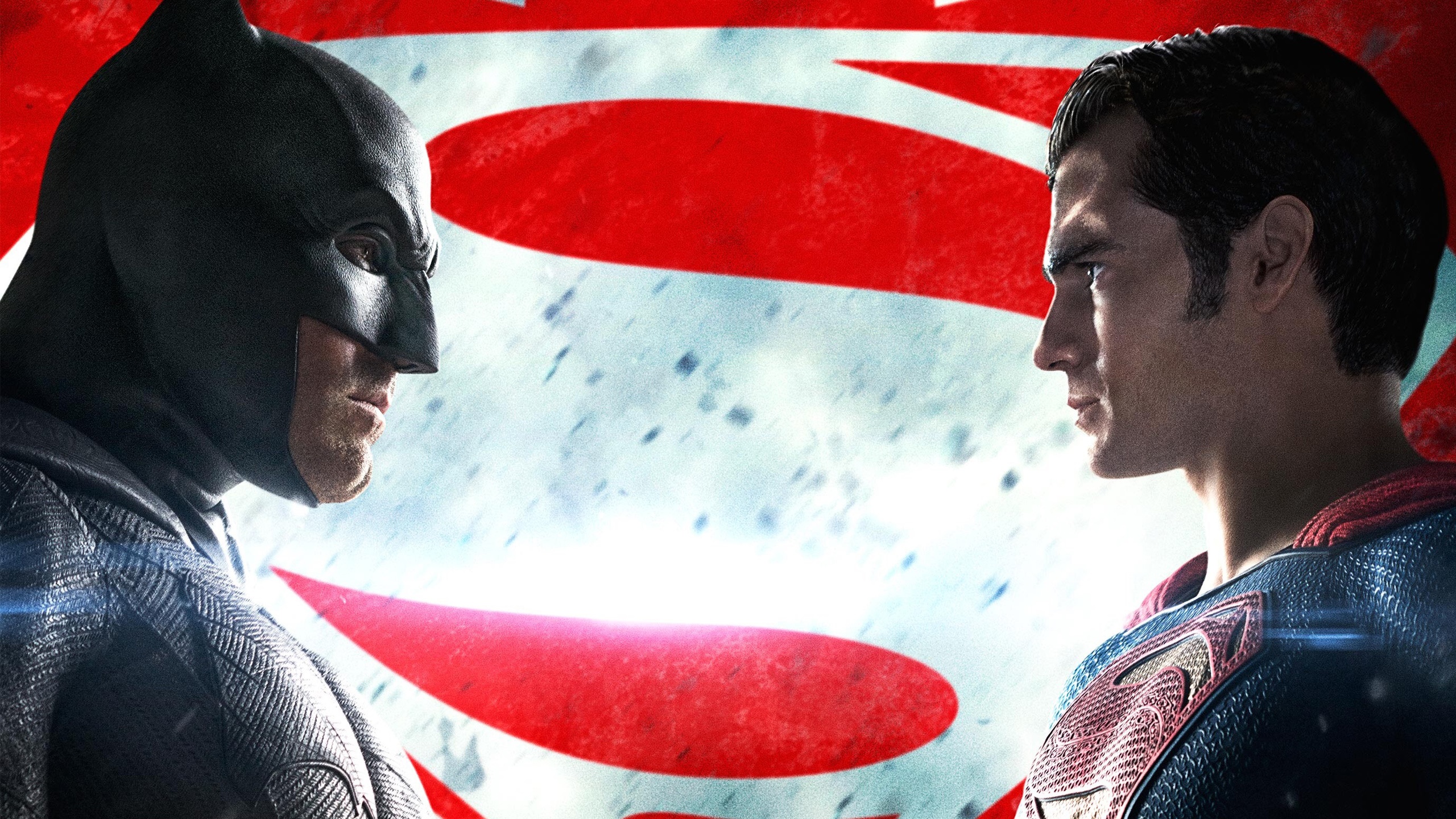 Batman V Superman - Batman V Superman Dawn Of Justice Poster , HD Wallpaper & Backgrounds