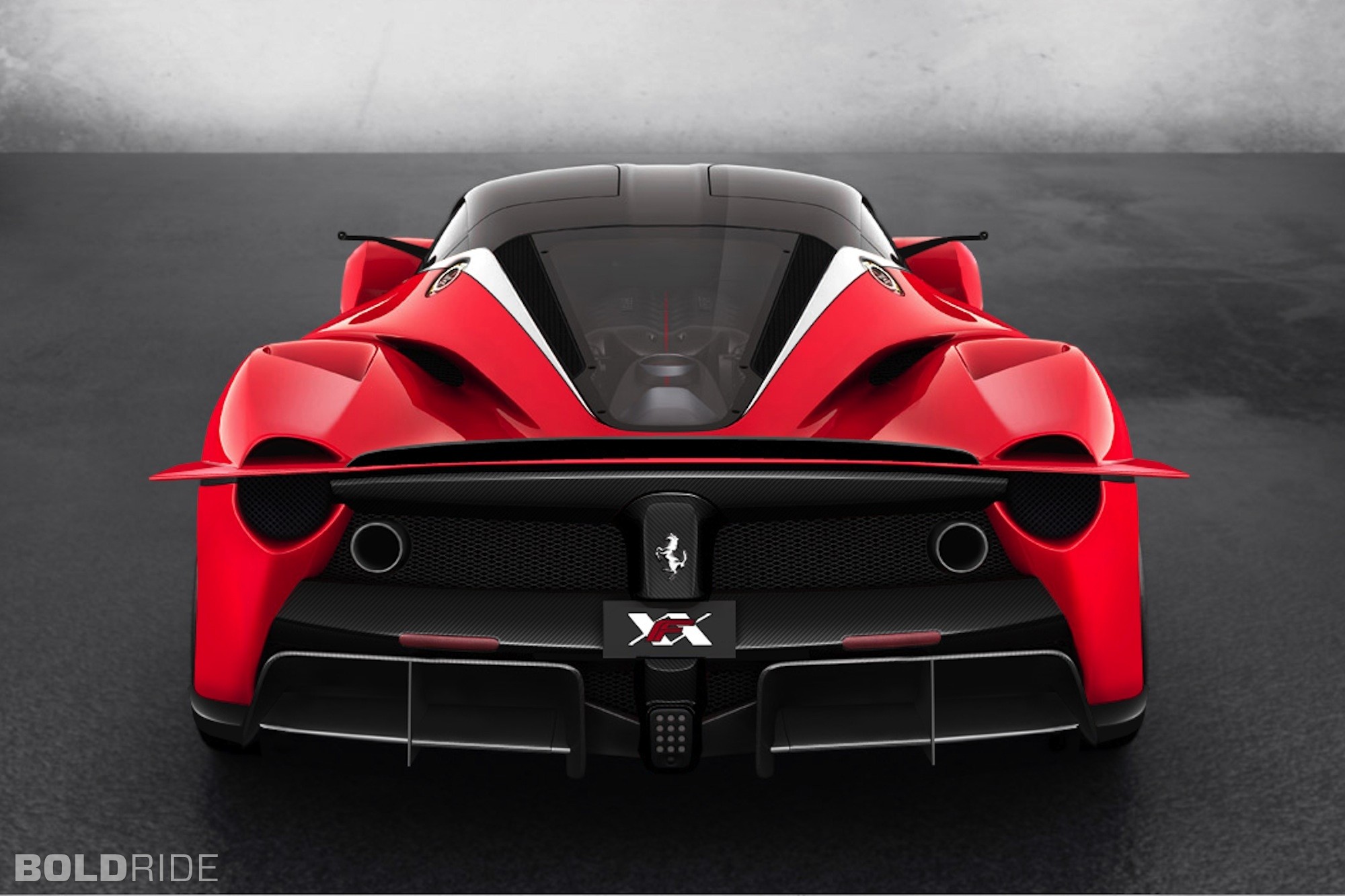Ferrari Laferrari - Ferrari Enzo New Model , HD Wallpaper & Backgrounds