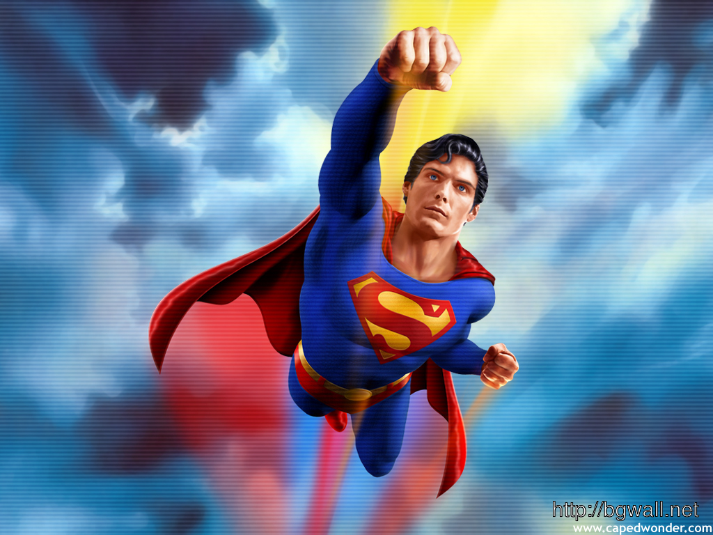 Superman: The Movie , HD Wallpaper & Backgrounds