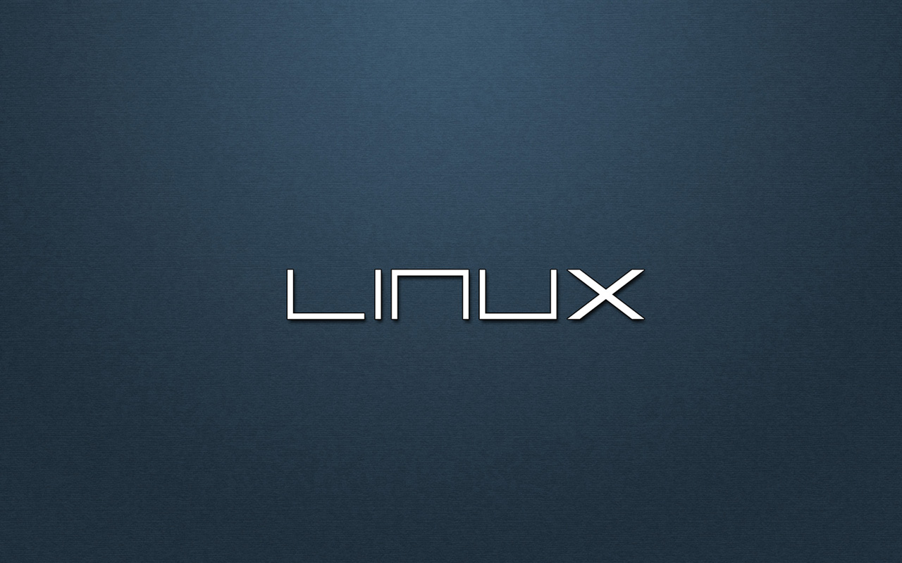Linux Wallpaper - Full Hd Linux , HD Wallpaper & Backgrounds