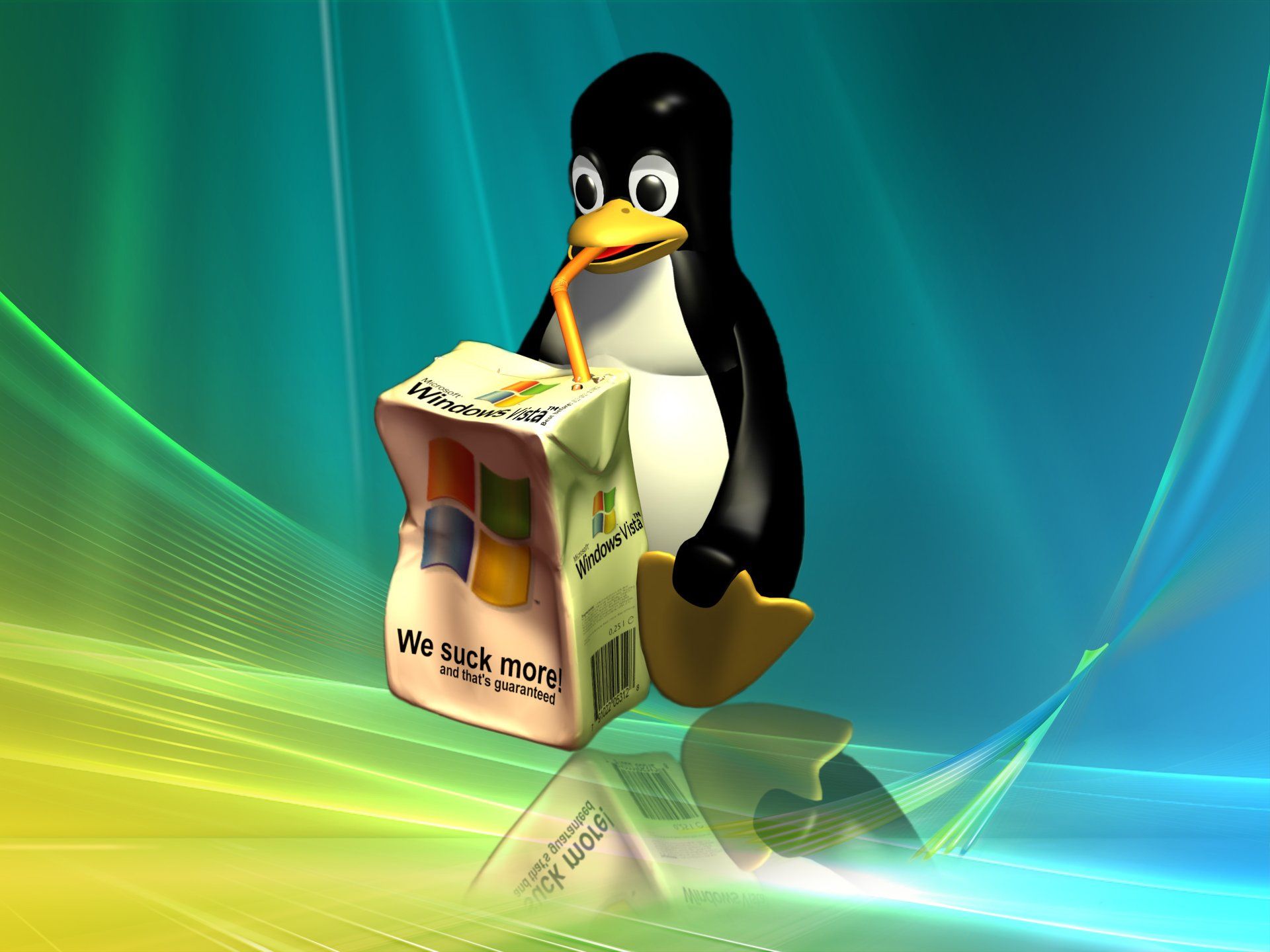 Best Linux Wallpapers Wallpaper - Windows Xp , HD Wallpaper & Backgrounds