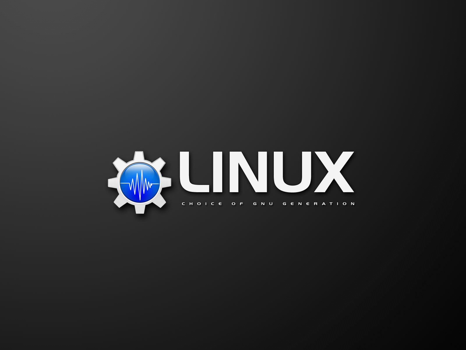 Linux Wallpaper - Linux , HD Wallpaper & Backgrounds