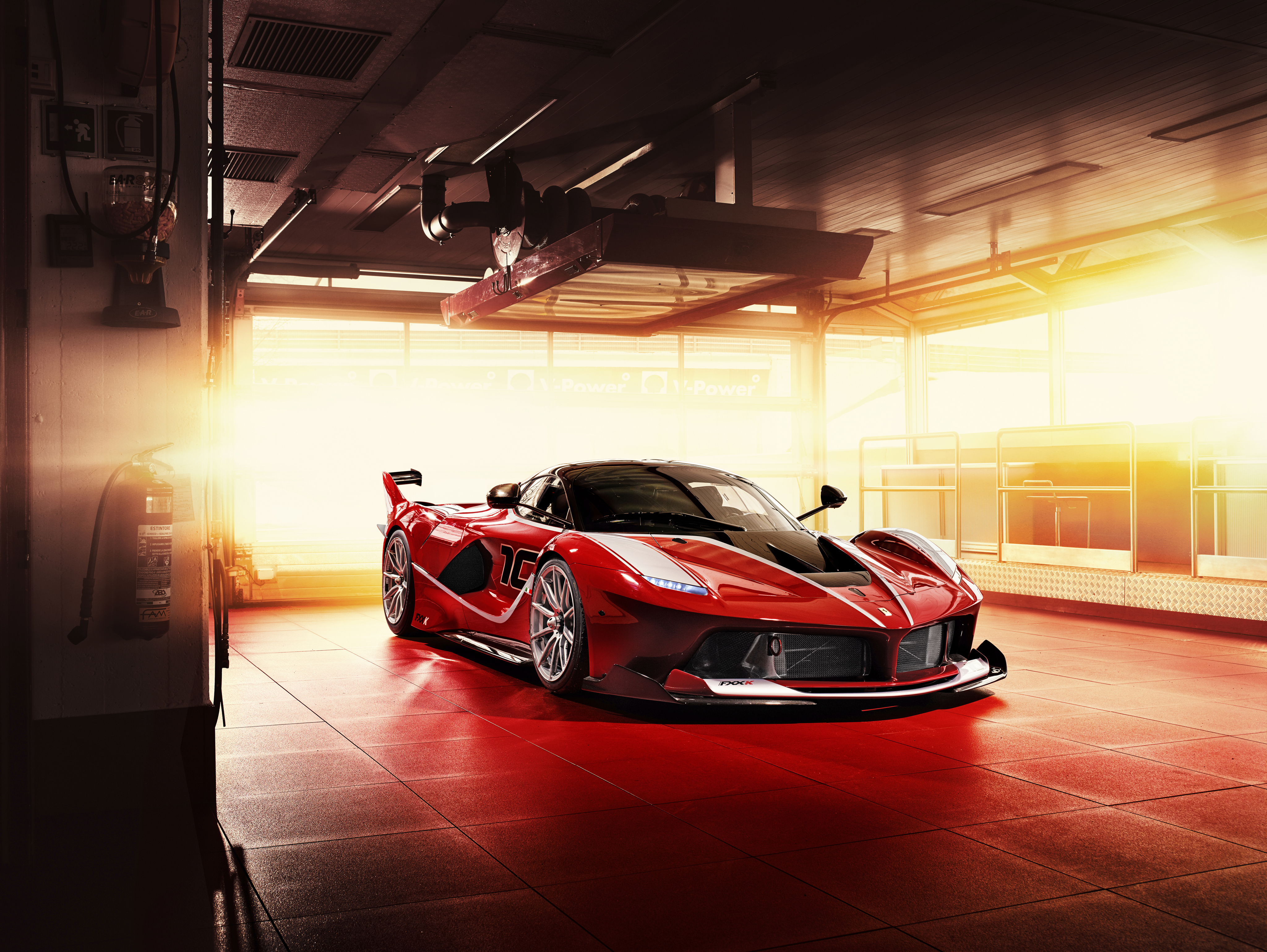 2015 Ferrari Fxx K - K Evo Ferrari Fxx K , HD Wallpaper & Backgrounds