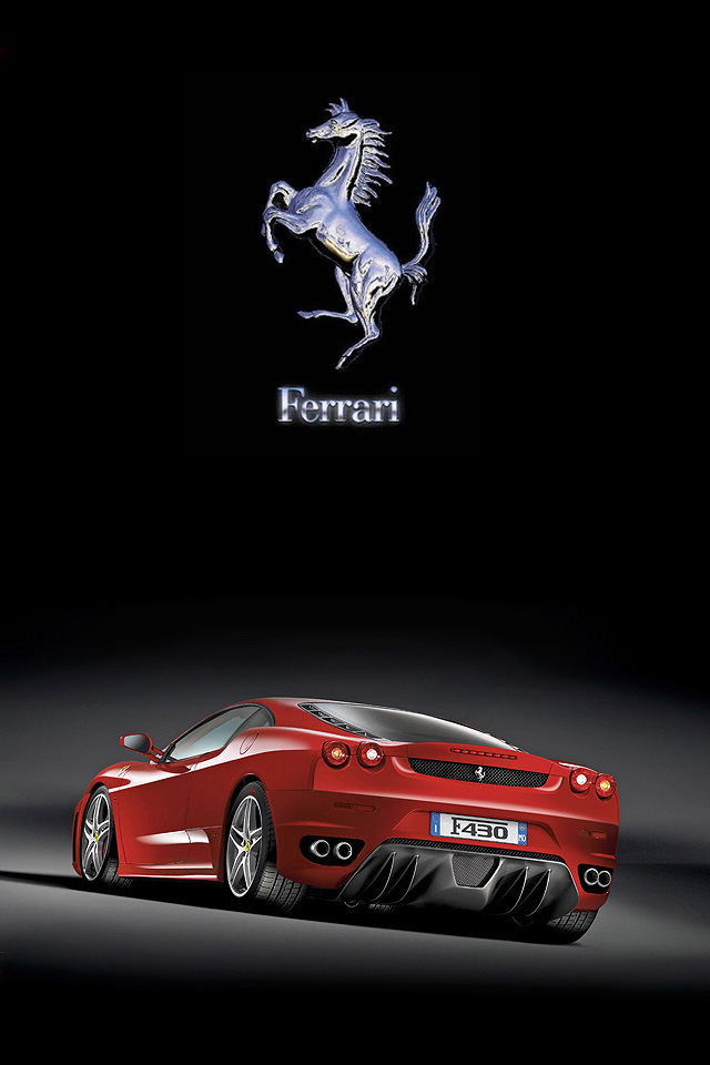 Iphone 4/4s - Hd Mobile Wallpapers Cars , HD Wallpaper & Backgrounds