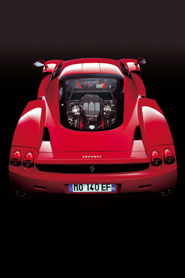Full Hd Pictures Ferrari Enzo Px , HD Wallpaper & Backgrounds