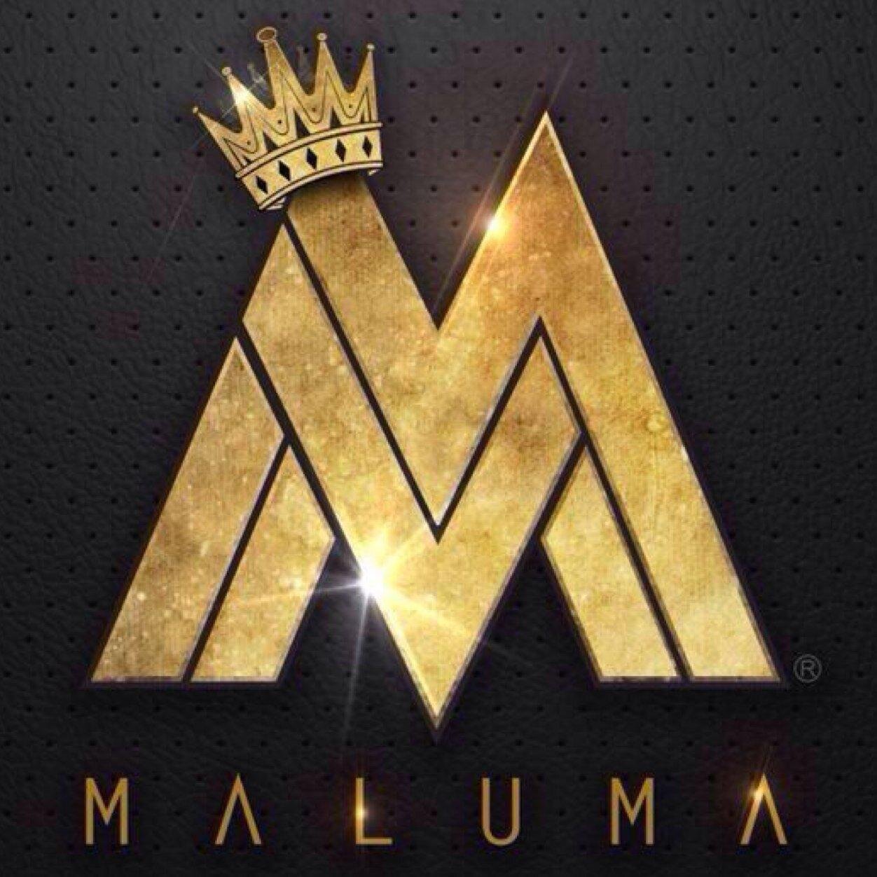 Maluma Crown , HD Wallpaper & Backgrounds