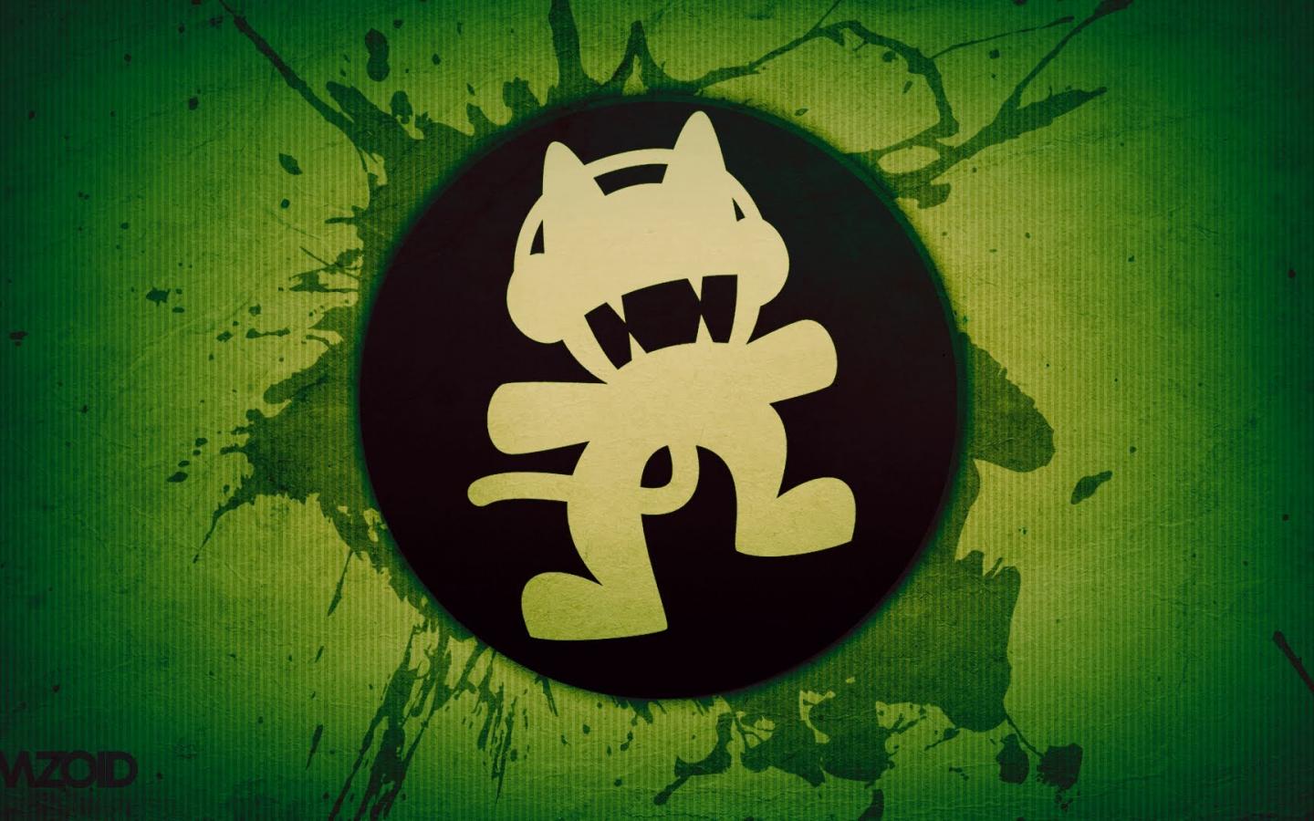 Monstercat Png , HD Wallpaper & Backgrounds