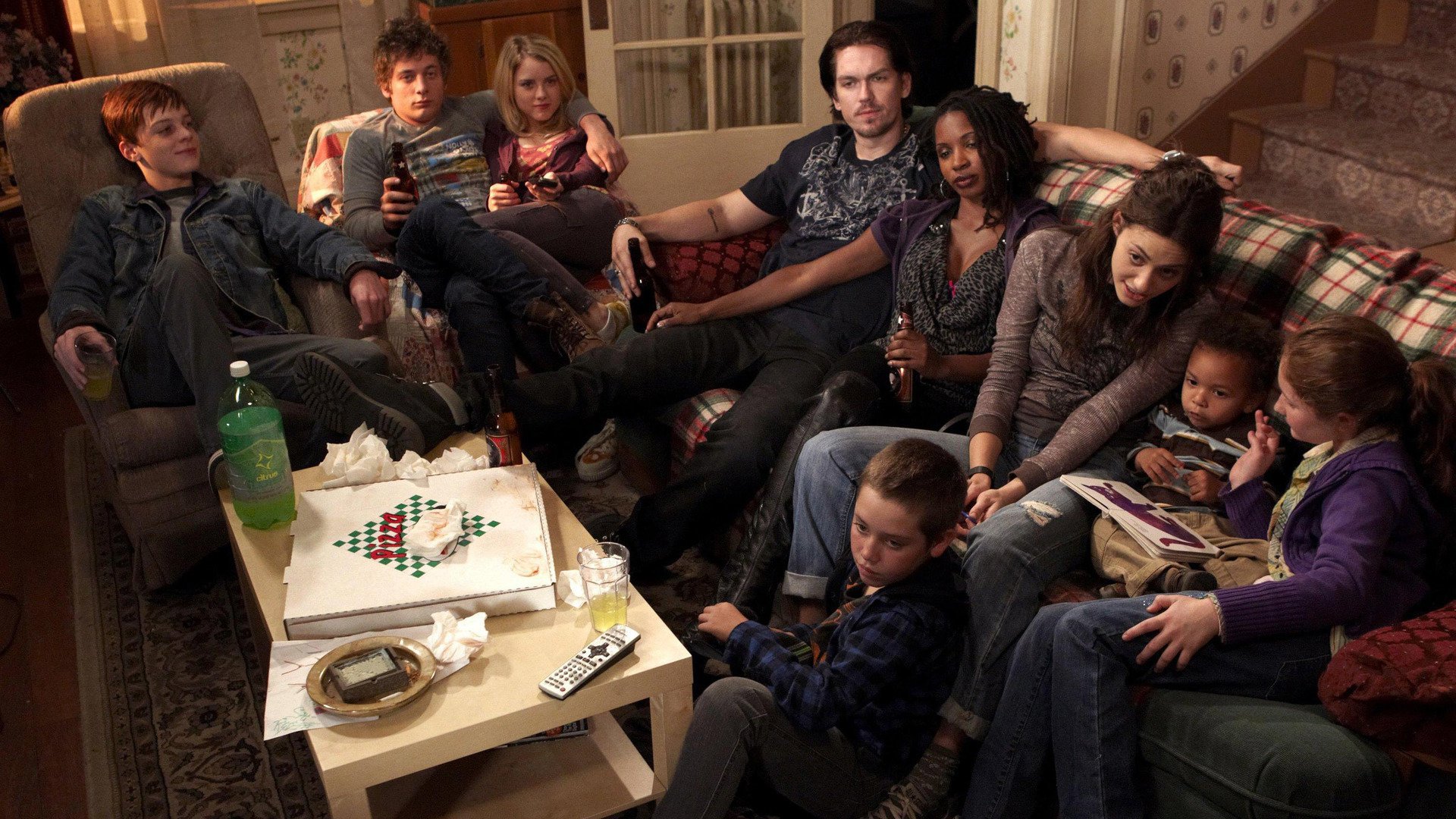 Shameless Staffel 7 Besetzung (210266) HD Wallpaper & Backgrounds Download