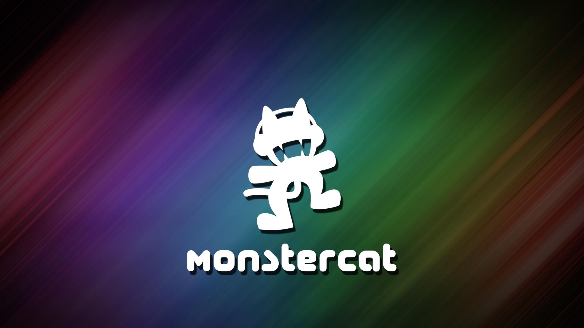 Another Monstercat Wallpaper - Monstercat Wallpaper Free , HD Wallpaper & Backgrounds