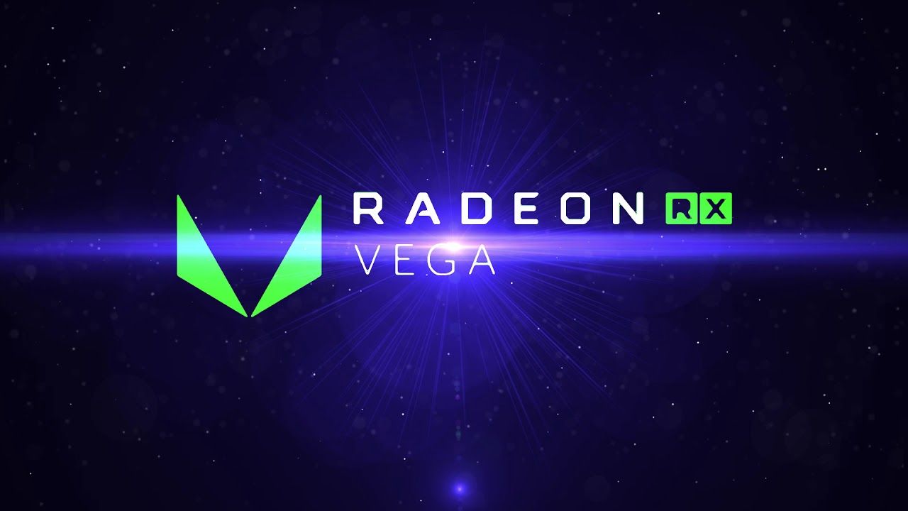 Amd Rgb - Wallpaper Engine - Youtube - Radeon Vega , HD Wallpaper & Backgrounds