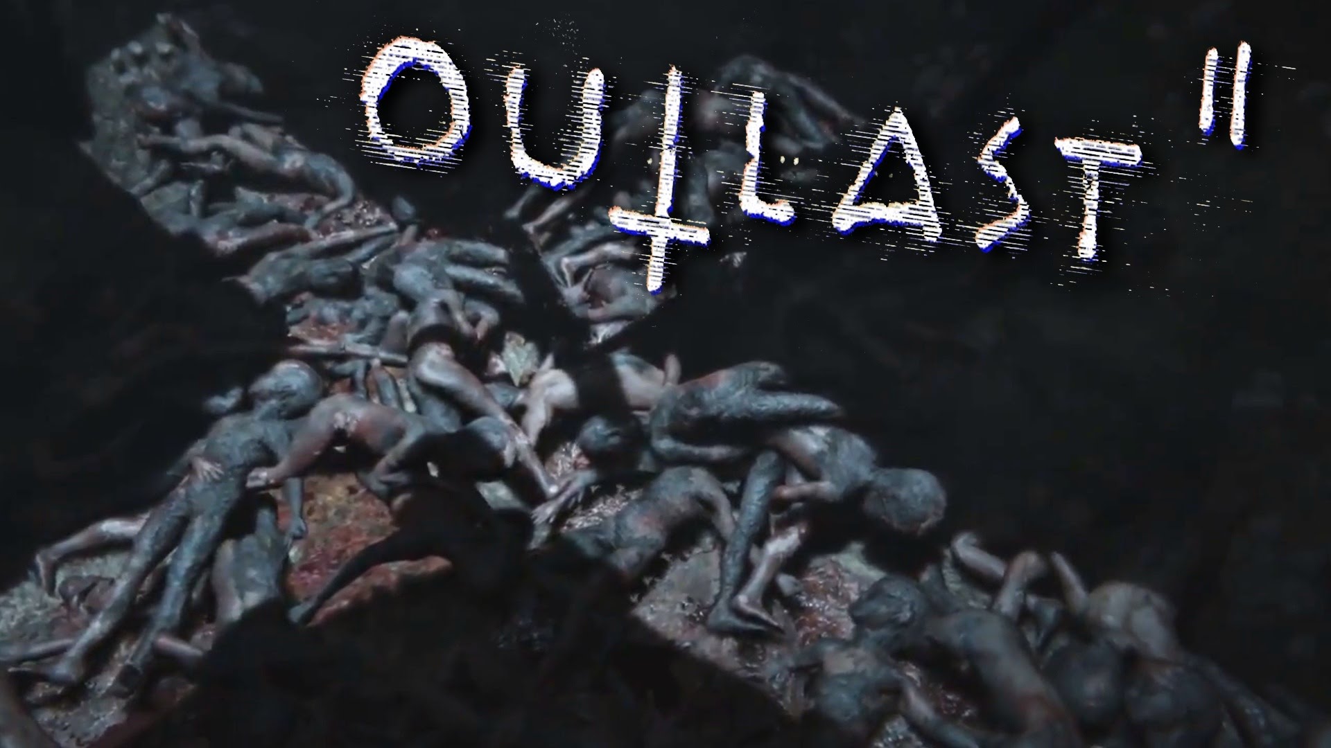 Outlast 2 Hd Wallpaper - Outlast 2 , HD Wallpaper & Backgrounds