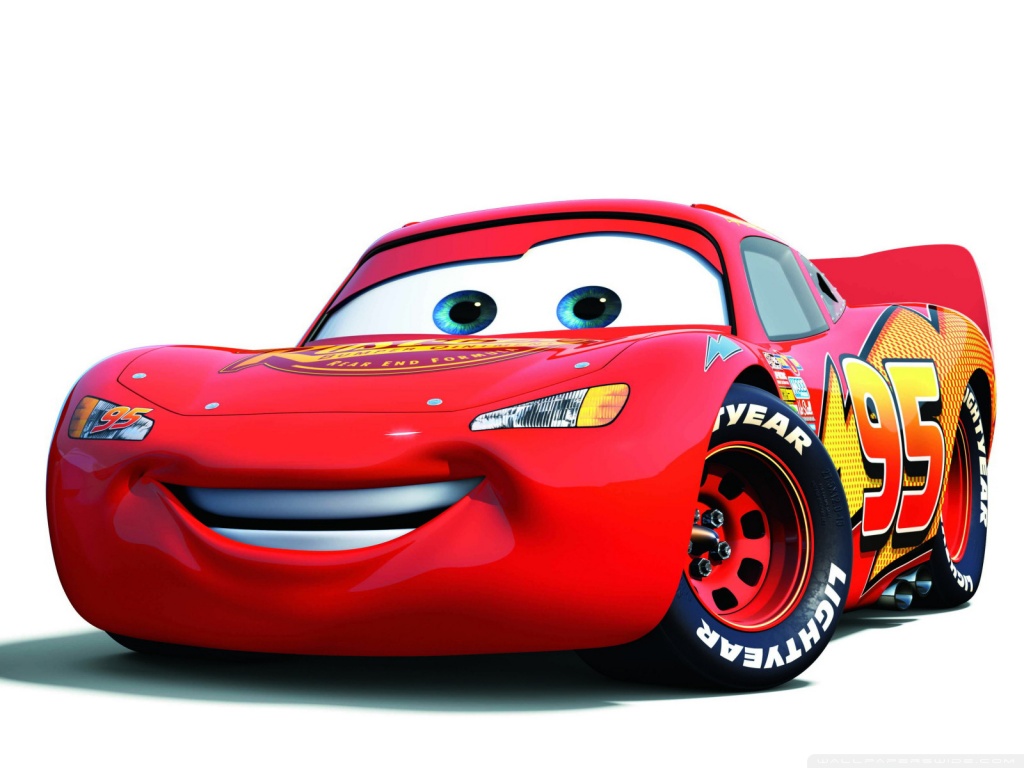 Cars Disney , HD Wallpaper & Backgrounds