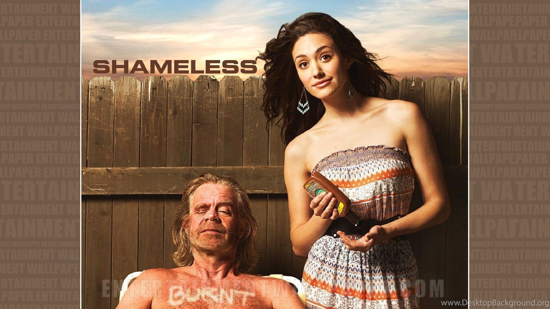 Popular - Shameless Season Five Promo , HD Wallpaper & Backgrounds