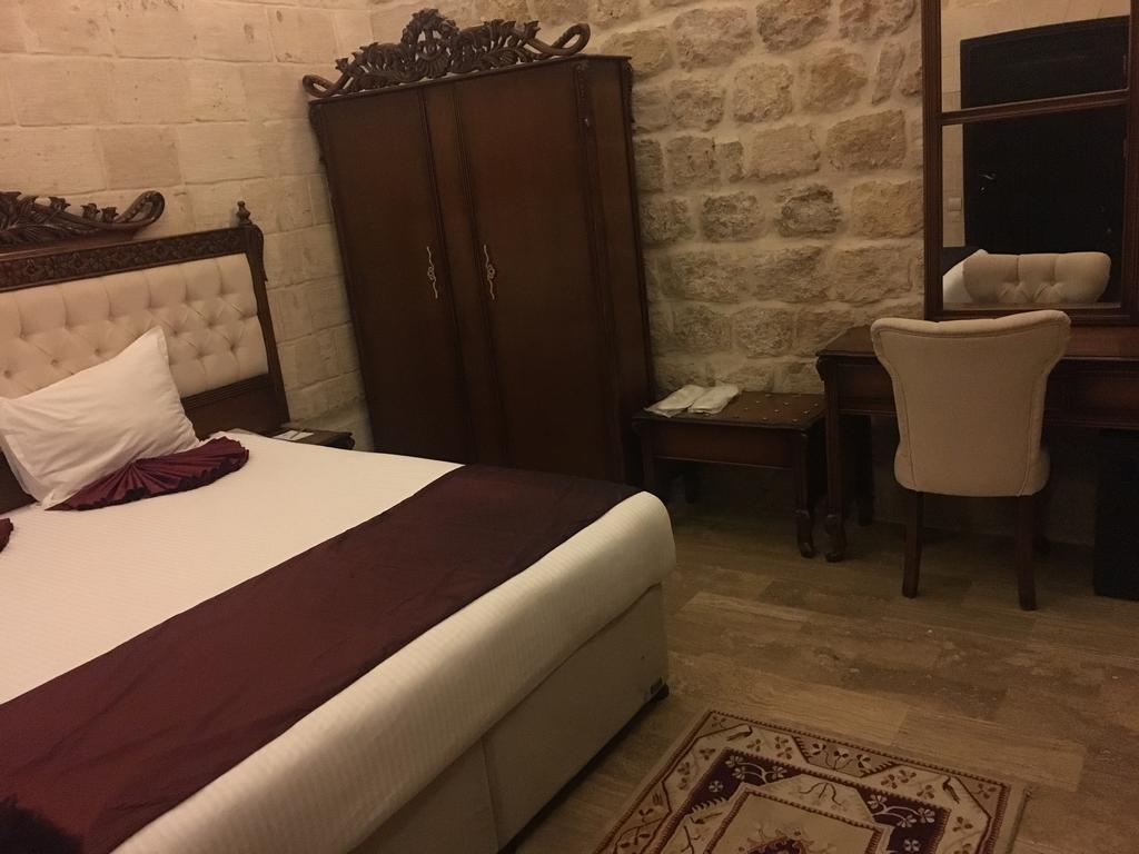 Phòng Tiêu Chuẩn Giường Đôi Erdoba Evleri Osmanli Konagi - Bed Frame , HD Wallpaper & Backgrounds