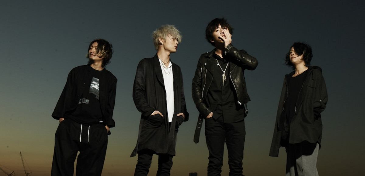 One Ok Rock Jap - One Ok Rock Group , HD Wallpaper & Backgrounds