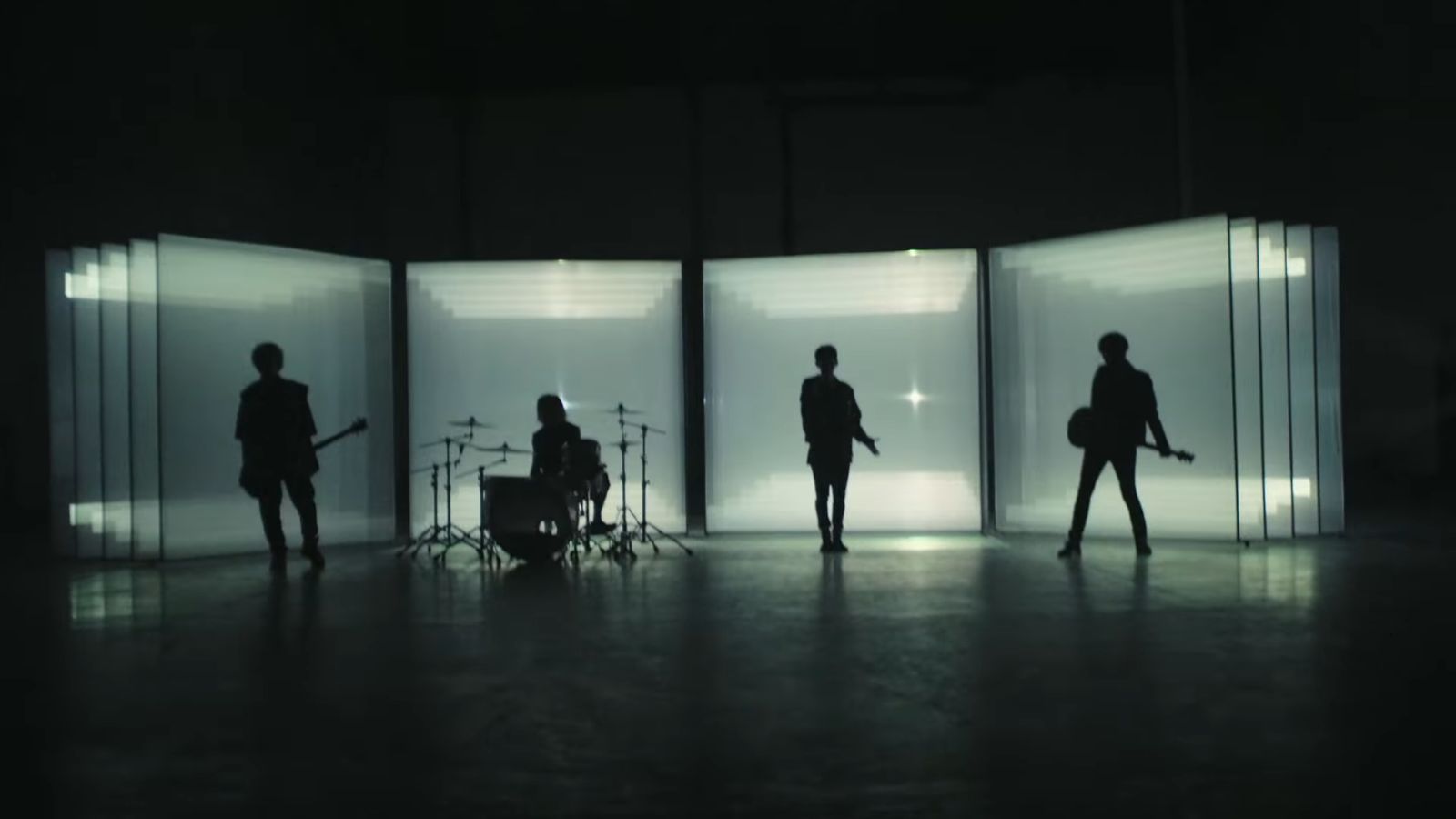 One Ok Rock Dévoilent Le Clip De “we Are” - One Ok Rock We , HD Wallpaper & Backgrounds