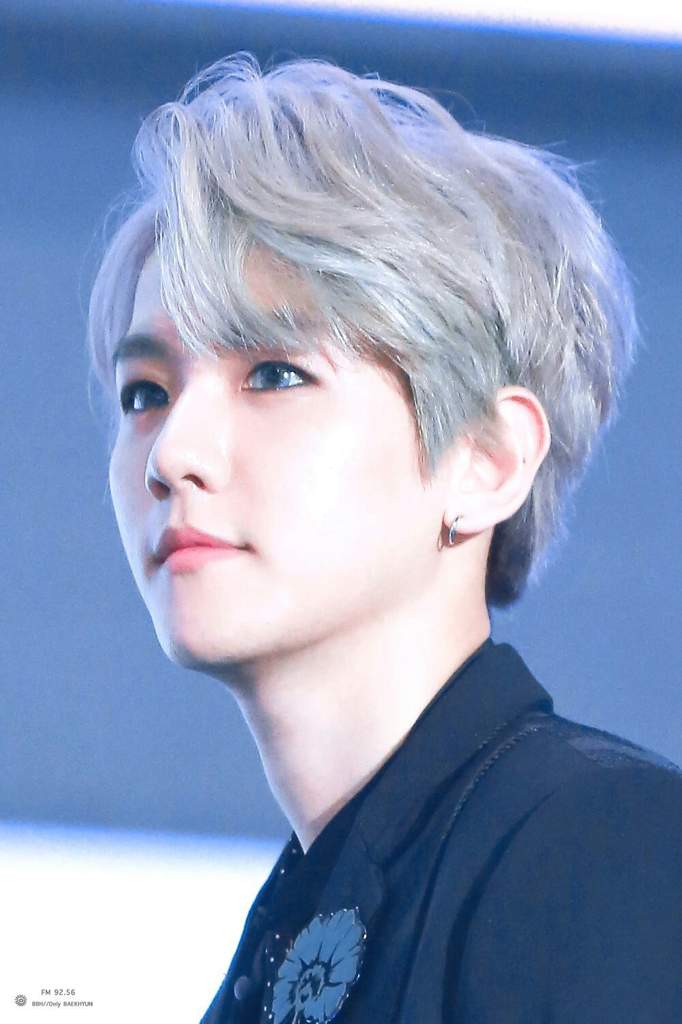 [25] Baekhyun Wallpaper - Exo Baekhyun Terbaru 2019 , HD Wallpaper & Backgrounds