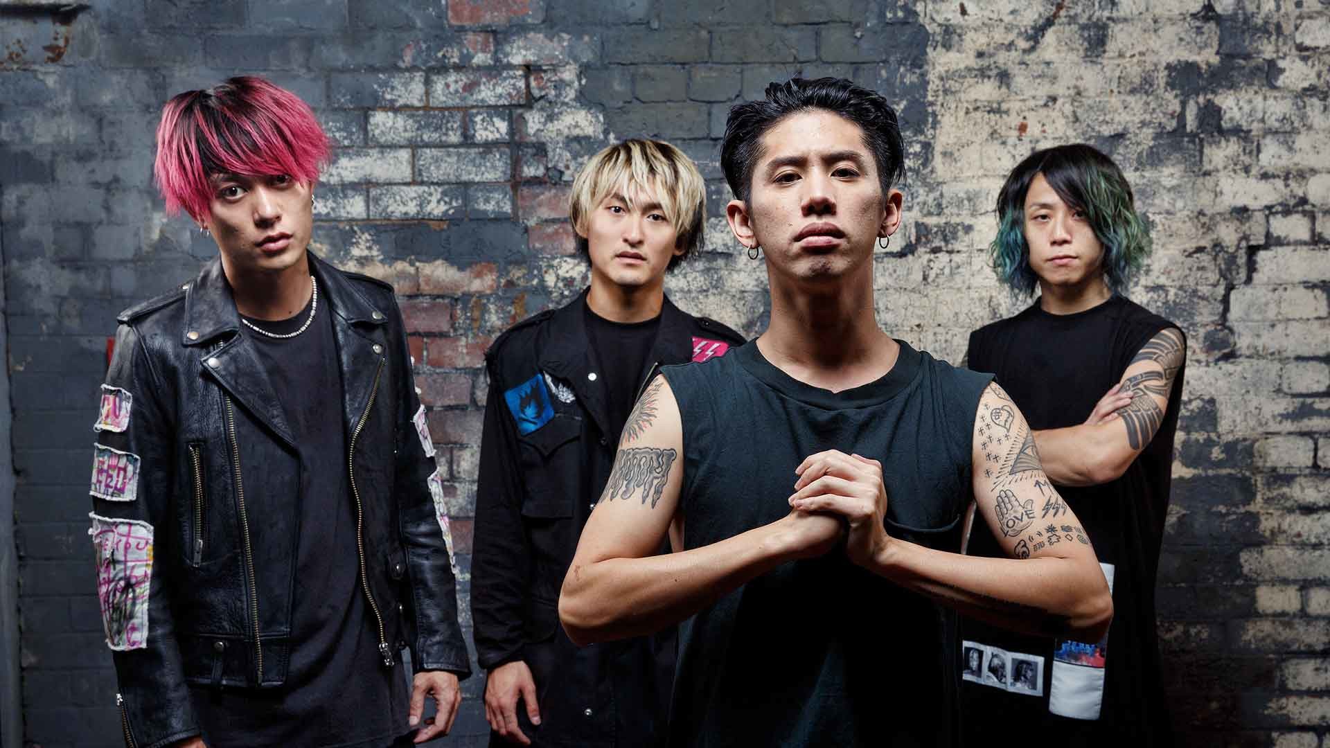 ダウンロード One Ok Rock 画像 壁紙 One Ok Rock 画像 壁紙