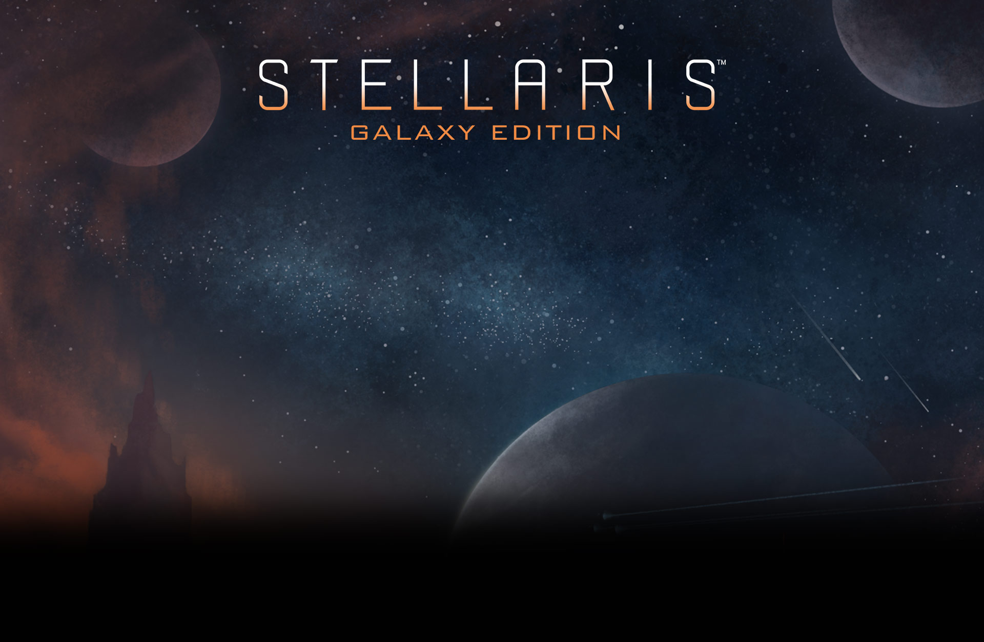 1920x1254 Stellaris Galaxy Edition Images - Stellaris Galaxy Edition Signed , HD Wallpaper & Backgrounds