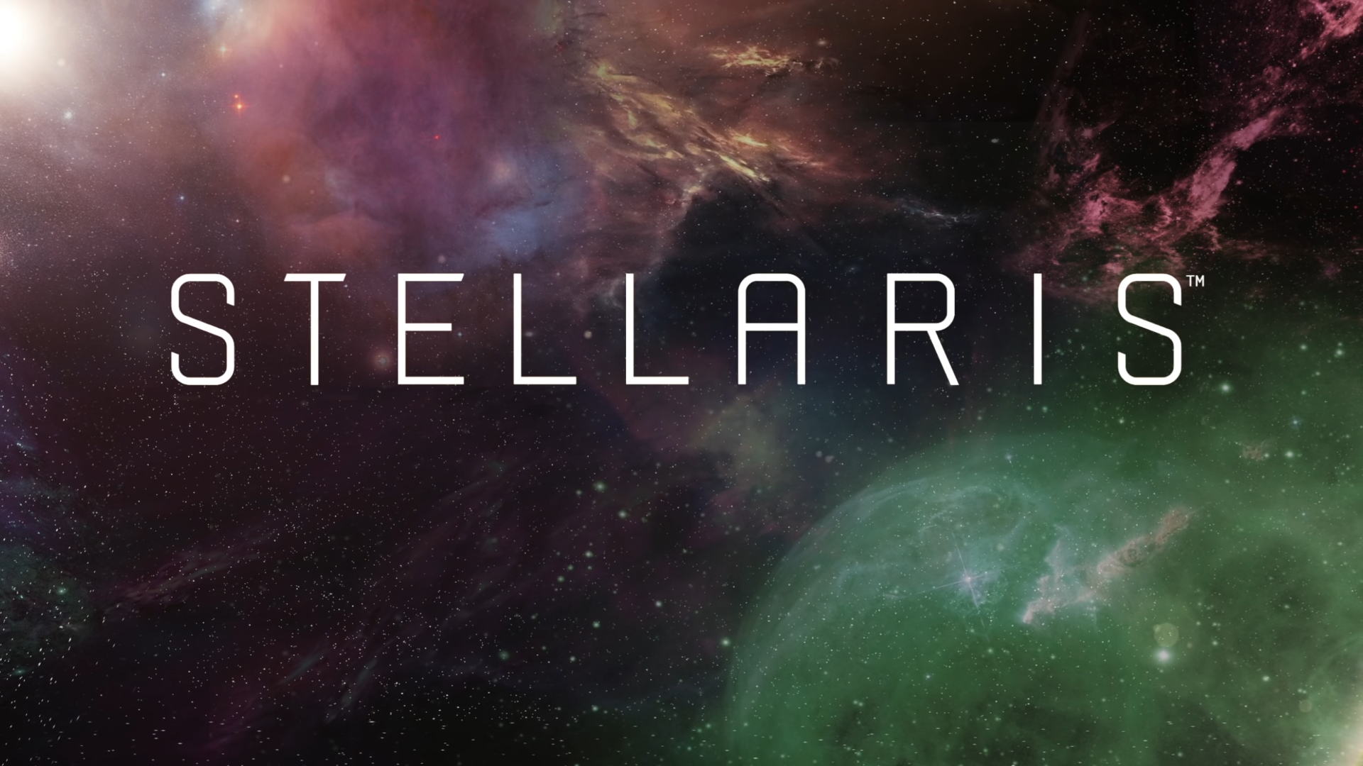 Imagehere´s A - 1440p Stellaris , HD Wallpaper & Backgrounds