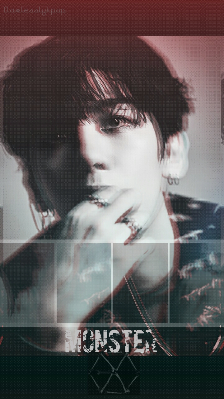 Baekhyun - Baekhyun Exo , HD Wallpaper & Backgrounds