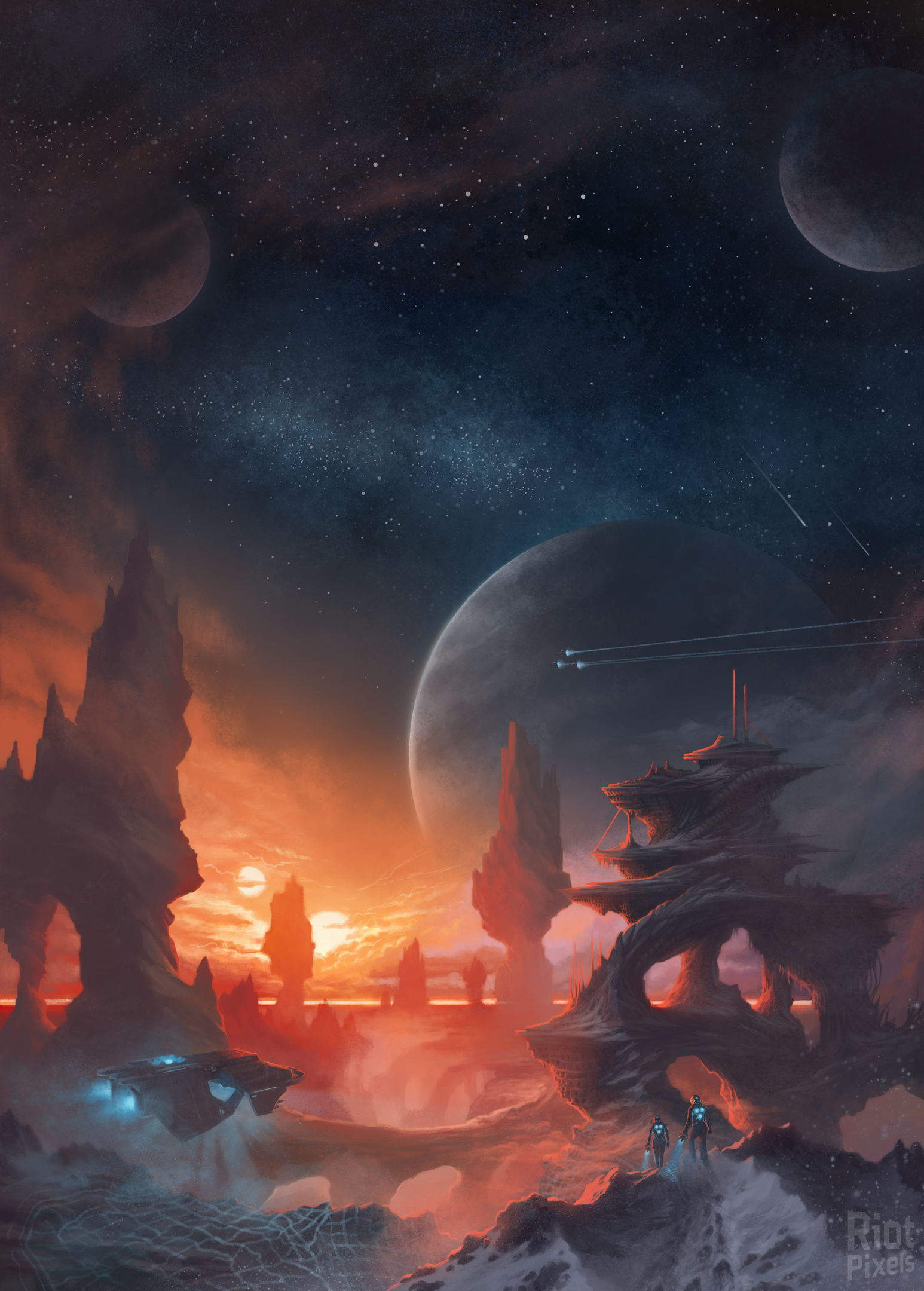 Stellaris Galaxy Edition Cover , HD Wallpaper & Backgrounds